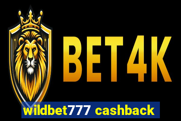 wildbet777 cashback